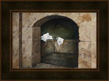 Load image into Gallery viewer, He is not Here
