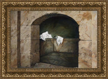 Load image into Gallery viewer, He is not Here
