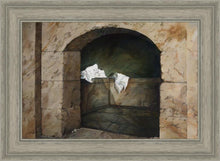 Load image into Gallery viewer, He is not Here

