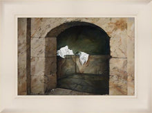 Load image into Gallery viewer, He is not Here
