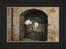 Load image into Gallery viewer, He is not Here

