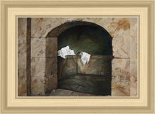 Load image into Gallery viewer, He is not Here
