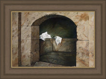 Load image into Gallery viewer, He is not Here
