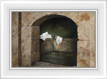Load image into Gallery viewer, He is not Here
