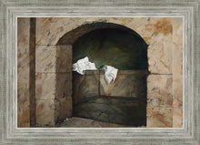 Load image into Gallery viewer, He is not Here
