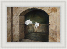 Load image into Gallery viewer, He is not Here
