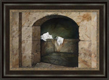 Load image into Gallery viewer, He is not Here
