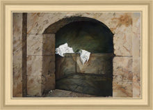 Load image into Gallery viewer, He is not Here Gallery Wrap
