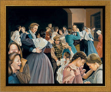 Load image into Gallery viewer, Fiddle Dance

