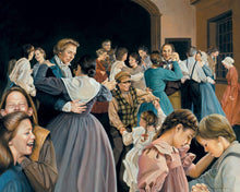 Load image into Gallery viewer, Fiddle Dance
