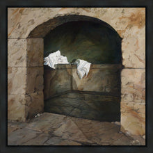 Load image into Gallery viewer, He is not Here

