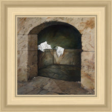 Load image into Gallery viewer, He is not Here
