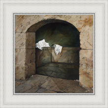 Load image into Gallery viewer, He is not Here
