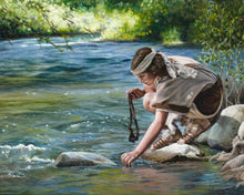 Load image into Gallery viewer, Faith To Prepare
