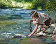Load image into Gallery viewer, Faith To Prepare
