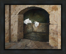Load image into Gallery viewer, He is not Here
