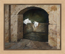 Load image into Gallery viewer, He is not Here
