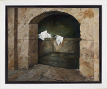 Load image into Gallery viewer, He is not Here
