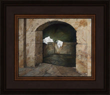 Load image into Gallery viewer, He is not Here
