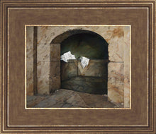 Load image into Gallery viewer, He is not Here

