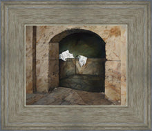 Load image into Gallery viewer, He is not Here
