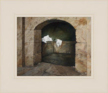 Load image into Gallery viewer, He is not Here
