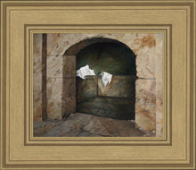 Load image into Gallery viewer, He is not Here
