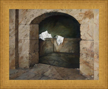 Load image into Gallery viewer, He is not Here
