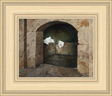 Load image into Gallery viewer, He is not Here
