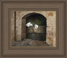 Load image into Gallery viewer, He is not Here
