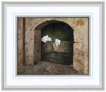 Load image into Gallery viewer, He is not Here

