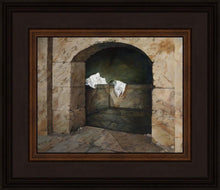 Load image into Gallery viewer, He is not Here
