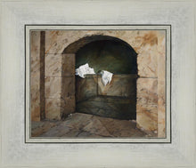 Load image into Gallery viewer, He is not Here
