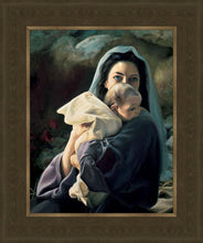 Load image into Gallery viewer, Be It Unto Me
