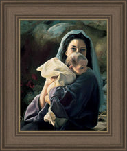 Load image into Gallery viewer, Be it Unto Me
