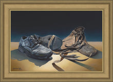 Load image into Gallery viewer, Well Done, Thou Good and Faithful Servant
