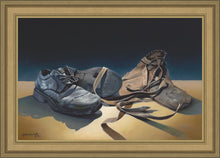 Load image into Gallery viewer, Well Done, Thou Good and Faithful Servant
