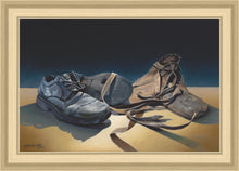 Load image into Gallery viewer, Well Done, Thou Good and Faithful Servant

