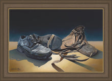 Load image into Gallery viewer, Well Done, Thou Good and Faithful Servant
