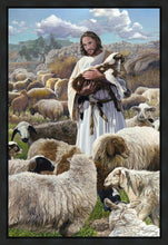 Load image into Gallery viewer, Finding the One

