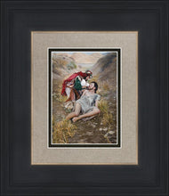 Load image into Gallery viewer, Who is My Neighbor? Gallery Wrap

