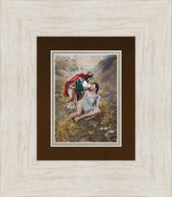 Load image into Gallery viewer, Who is My Neighbor? Gallery Wrap
