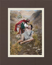 Load image into Gallery viewer, Who is My Neighbor? Gallery Wrap
