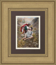 Load image into Gallery viewer, Who is My Neighbor? Gallery Wrap
