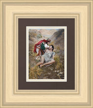 Load image into Gallery viewer, Who is My Neighbor? Gallery Wrap
