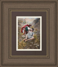 Load image into Gallery viewer, Who is My Neighbor? Gallery Wrap
