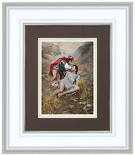 Load image into Gallery viewer, Who is My Neighbor? Gallery Wrap
