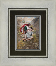 Load image into Gallery viewer, Who is My Neighbor? Gallery Wrap
