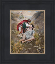 Load image into Gallery viewer, Who is My Neighbor? Gallery Wrap
