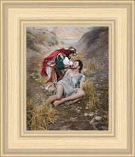 Load image into Gallery viewer, Who is My Neighbor? Gallery Wrap
